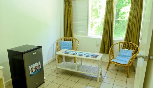 Executive Room (112)