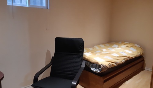 Budget Room #2