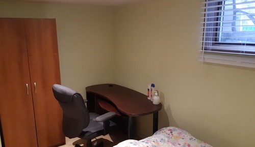 Budget Room #4