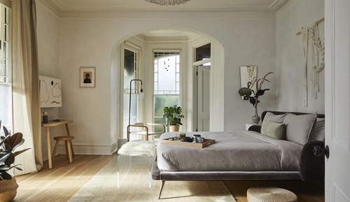 Romantic Suite