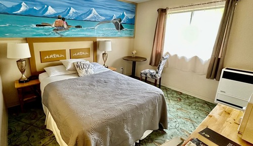 Comfort Room