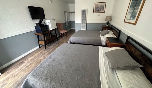 Comfort Room