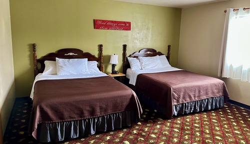 Comfort Room