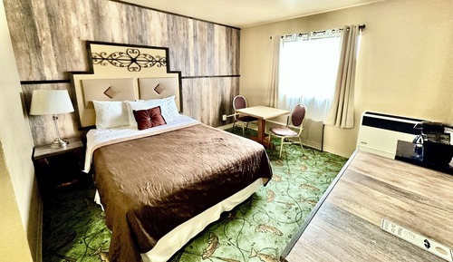 Comfort Room