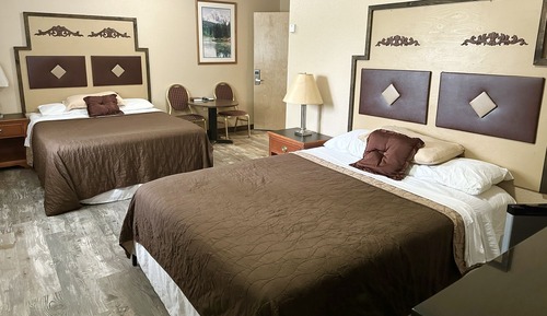 Comfort Room