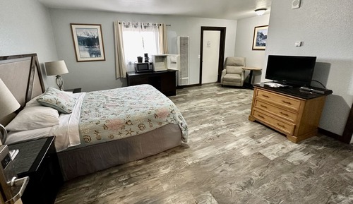 Comfort Room