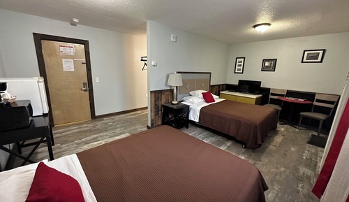Comfort Room