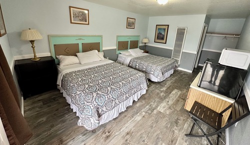 Comfort Room