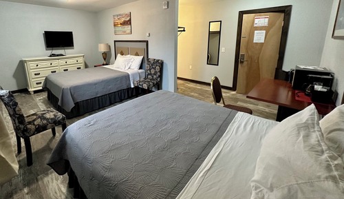 Comfort Room