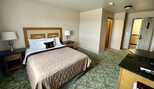 Comfort Room