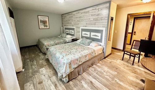Comfort Room