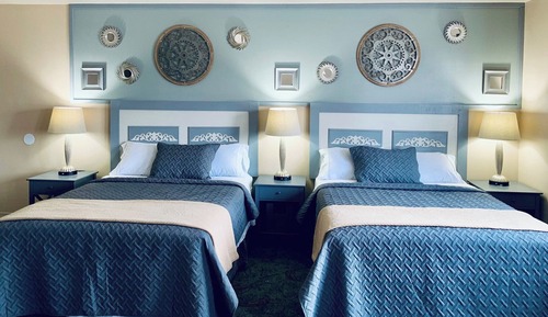 Comfort Suite