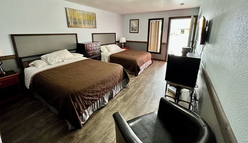 Comfort Room