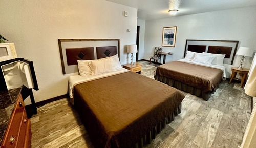 Comfort Room