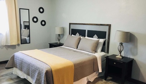 Comfort Room