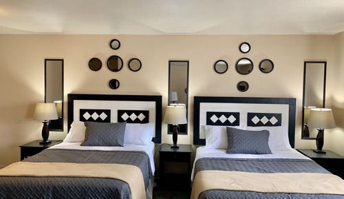Comfort Suite