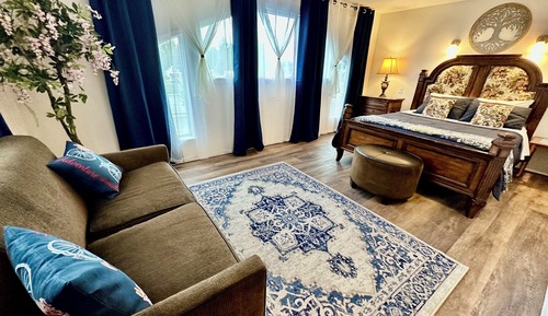Comfort Apartment