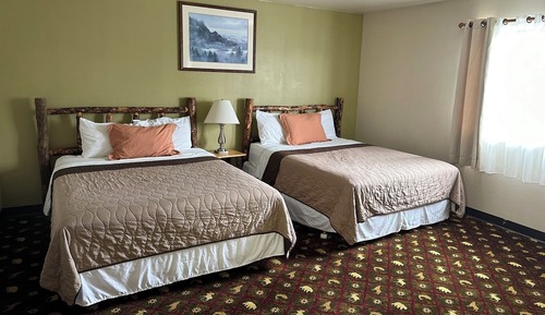 Comfort Room