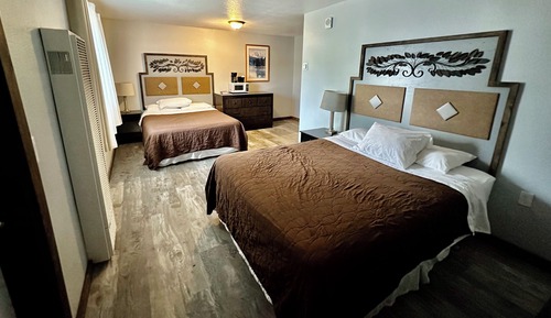 Comfort Single Room