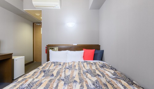 Double Room, Non Smoking