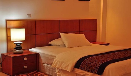 Superior Double Room