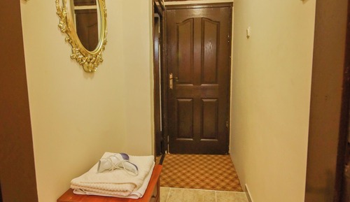 Traditional Suite