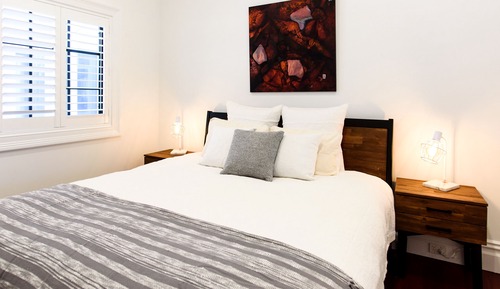 Signature Cottage, 2 Bedrooms, Garden View, Ground Floor