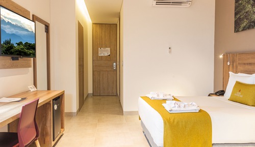 Business Room