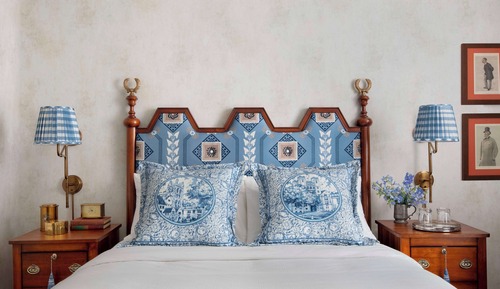 Room, 1 Queen Bed