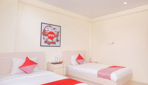 Standard Suite