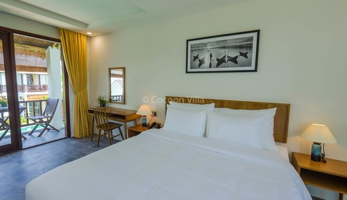 Cocoon Villa