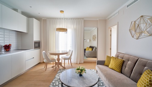 Suite, 1 Bedroom