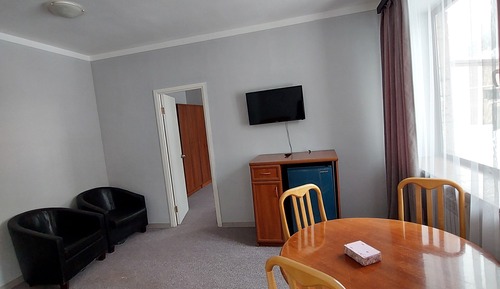 Comfort Triple Room