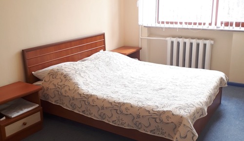 Basic Twin Room, 2 Twin Beds