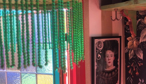 Room (The Clown's)
