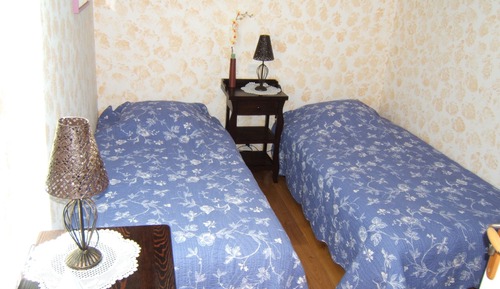 Standard Twin Room, 2 Twin Beds