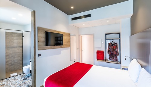 Standard Double Room, 1 Double Bed