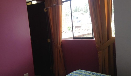 Single Room, 1 Twin Bed