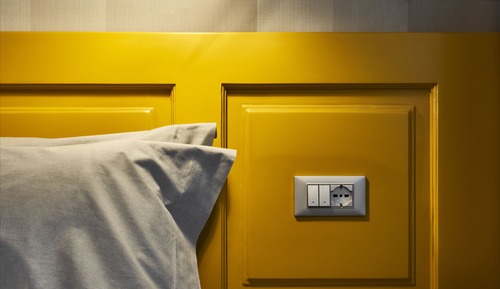 Design Double or Twin Room (Modernist M)