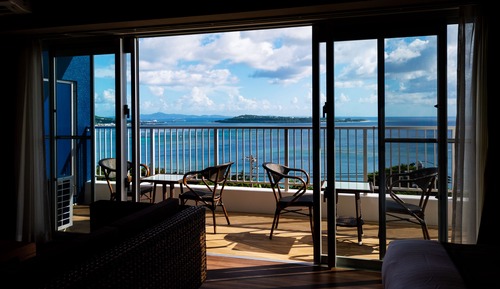 Premium Suite Condo [Upper floor] Non smoking