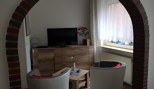 Double Room, Balcony