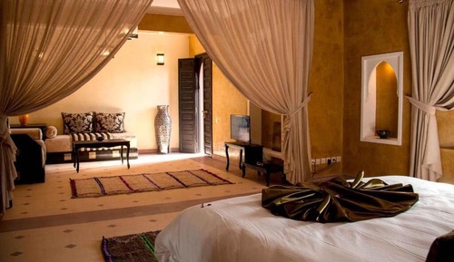 Comfort Suite