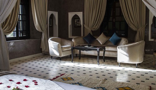 Comfort Suite