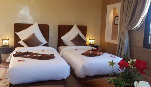 Comfort Twin Room