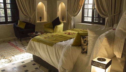 Comfort Suite