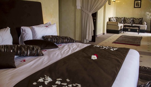 Comfort Suite