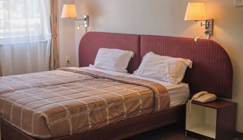 Standard King Room