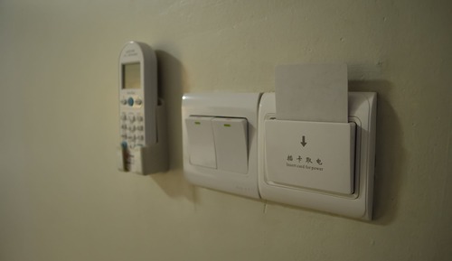 Single Deluxe Room