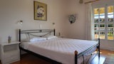 Superior Apartment, 2 Bedrooms, Pool View, Mezzanine