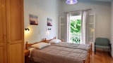 Apartment, 2 Bedrooms, Fireplace, Mezzanine